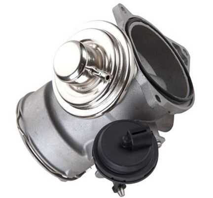 Клапан egr MAGNETI MARELLI 571822112149