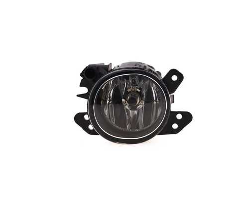 Lab722 фара противотуманная слева mb w168/w221 04- MAGNETI MARELLI 710305076001