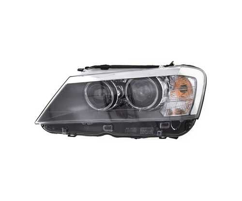 Фара MAGNETI MARELLI 710815029033
