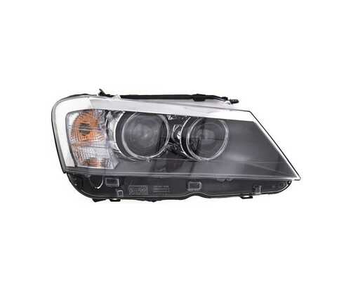 Фара MAGNETI MARELLI 710815029034
