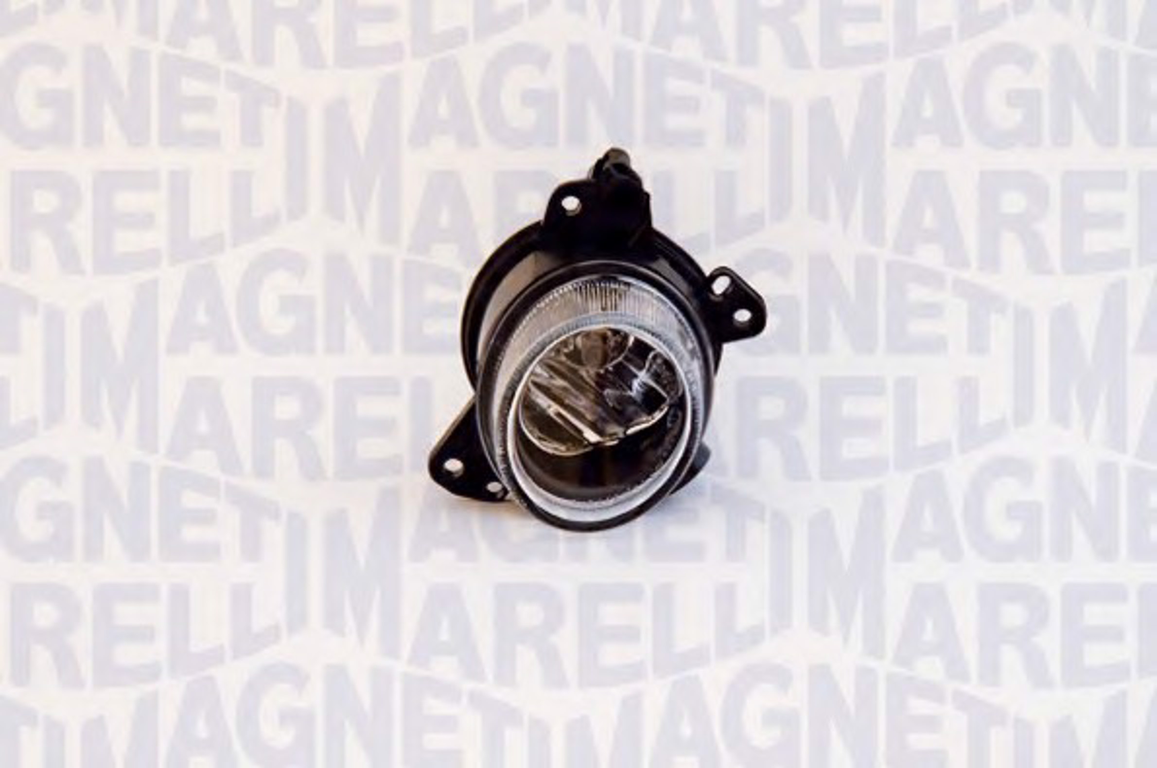 Противотуманная фара (противотуманка) MAGNETI MARELLI 712403001110