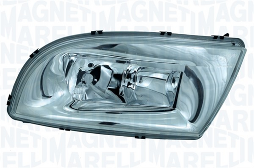 Основная фара MAGNETI MARELLI 712417471129