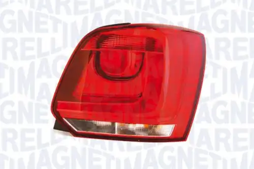 Задняя фара MAGNETI MARELLI 714000028410