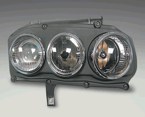 Задняя фара MAGNETI MARELLI 714021651703