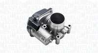 Tb0022-1 дросс.заслон. vw polo skoda fabia 1.2 06- MAGNETI MARELLI 802100000022