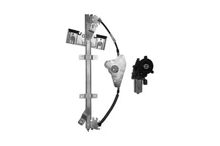 Стеклоподъемник MAGNETI MARELLI 350103497000