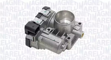 Дроссельная заслонка MAGNETI MARELLI 802001957505