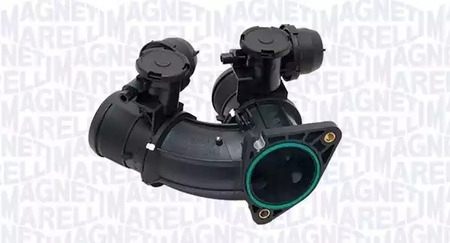 Блок дроссельной заслонки MAGNETI MARELLI 802008600903