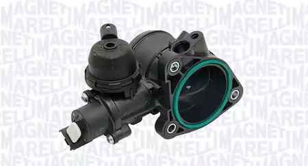 Дроссельная заслонка MAGNETI MARELLI 802007855509