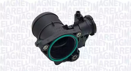 Дроссельная заслонка MAGNETI MARELLI 802007883802