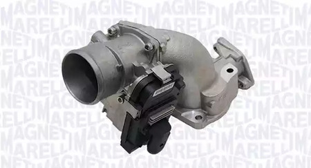 Дроссельная заслонка MAGNETI MARELLI 802009814008