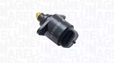 Регулятор холостого хода MAGNETI MARELLI 820003215010