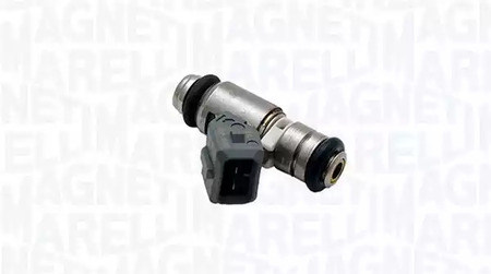 Форсунка бензиновая MAGNETI MARELLI 805000347304