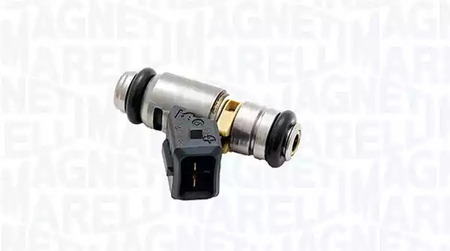 Форсунка бензиновая MAGNETI MARELLI 214310006400