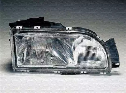 Рассеиватель фонарь указателя поворота MAGNETI MARELLI 711305621109