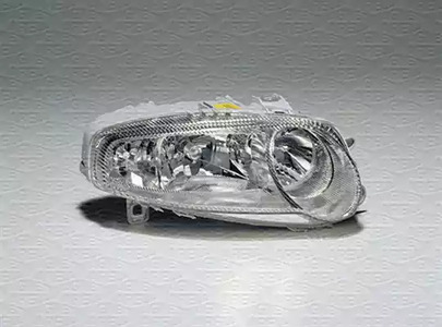 Фары MAGNETI MARELLI 710301186204