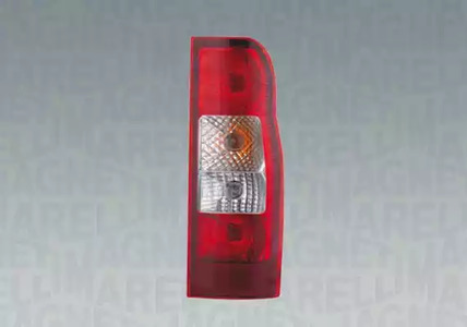 Задняя фара MAGNETI MARELLI 712200351110