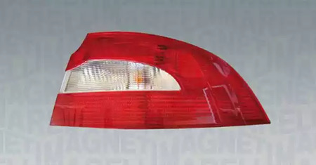 Фонарь задний MAGNETI MARELLI 714027051701