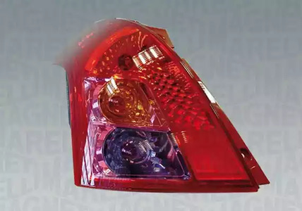 Задний фонарь MAGNETI MARELLI 714001623715
