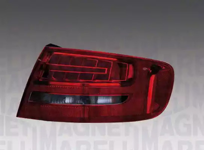 Задний фонарь MAGNETI MARELLI 714021590801