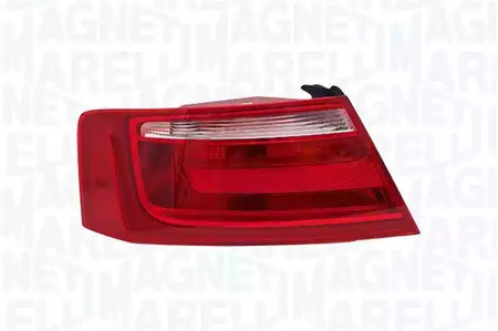 Запчасть MAGNETI MARELLI 714021230701