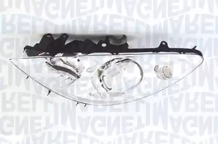 Фара MAGNETI MARELLI 712431601129