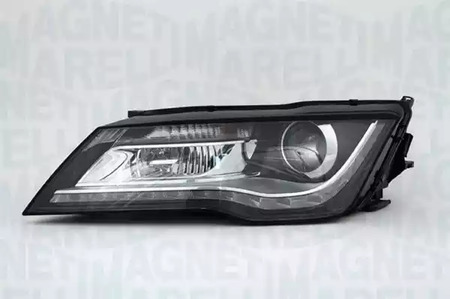 Фара передняя правая MAGNETI MARELLI 711307023482