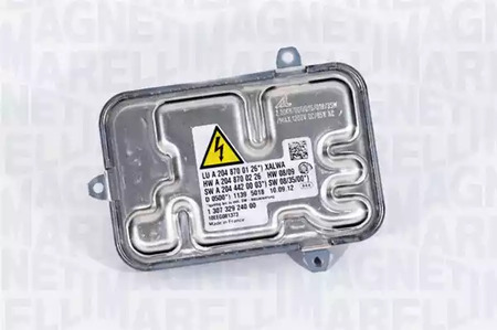 Блок управления освещением MAGNETI MARELLI 711307329240