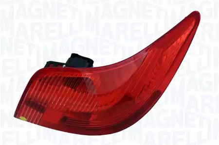 Задняя фара MAGNETI MARELLI 714025950802