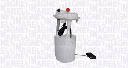 Дисплей запаса MAGNETI MARELLI 519721499900