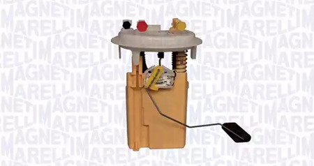 Трос спидометра MAGNETI MARELLI 519731309901