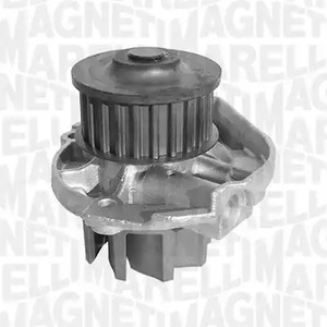 350982070000 MAGNETI MARELLI Водяной насос