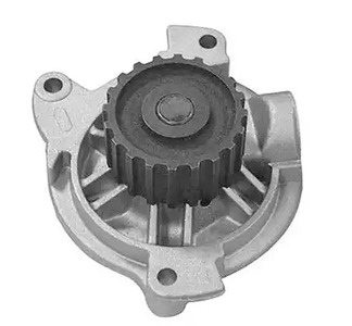 352316170027 MAGNETI MARELLI Водяной насос