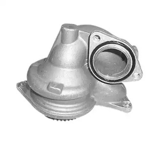 352316170071 MAGNETI MARELLI Водяной насос