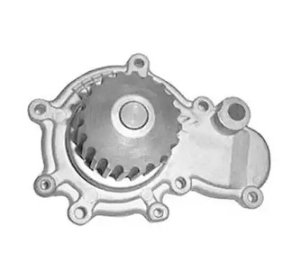 352316170085 MAGNETI MARELLI Насос водяной