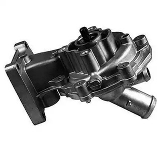 352316170216 MAGNETI MARELLI Насос водяной