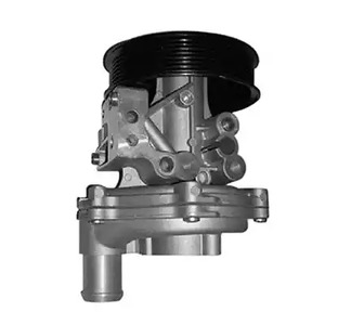 352316170228 MAGNETI MARELLI Насос водяной