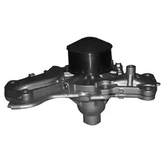 352316170641 MAGNETI MARELLI Насос водяной