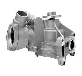 352316170649 MAGNETI MARELLI Насос водяной