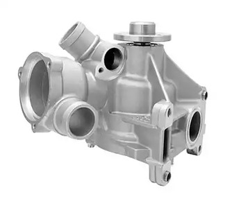 Помпа MAGNETI MARELLI 352316170653