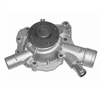 352316170667 MAGNETI MARELLI Насос водяной