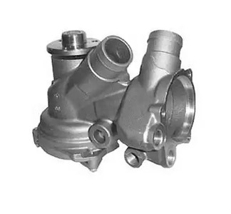 352316170680 MAGNETI MARELLI Помпа