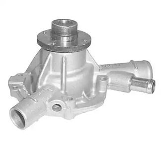 352316170684 MAGNETI MARELLI Насос водяной