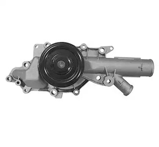 352316170690 MAGNETI MARELLI Насос водяной