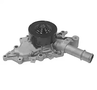 352316170691 MAGNETI MARELLI Насос водяной