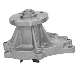 Насос водяной MAGNETI MARELLI 352316170781