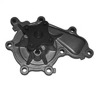 Насос водяной MAGNETI MARELLI 352316170837