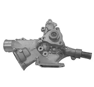 352316170866 MAGNETI MARELLI Насос водяной