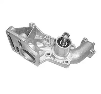 Насос водяной MAGNETI MARELLI 352316170908