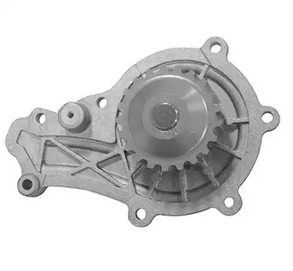 352316170917 MAGNETI MARELLI Насос водяной